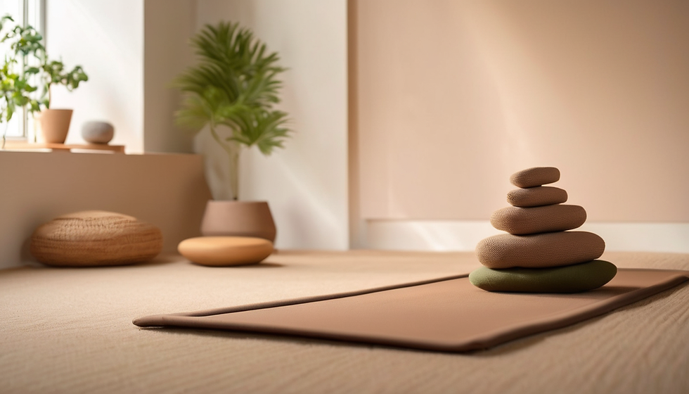 Atem und Meditation Erlebnisabend