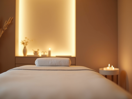 Entspannung Bockenheim Massage "Klassik" mit Lomi Lomi Massage in Bockenheim – Entspannung pur