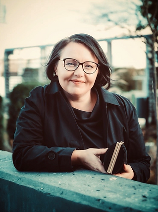 Paulina Ramaskaite
