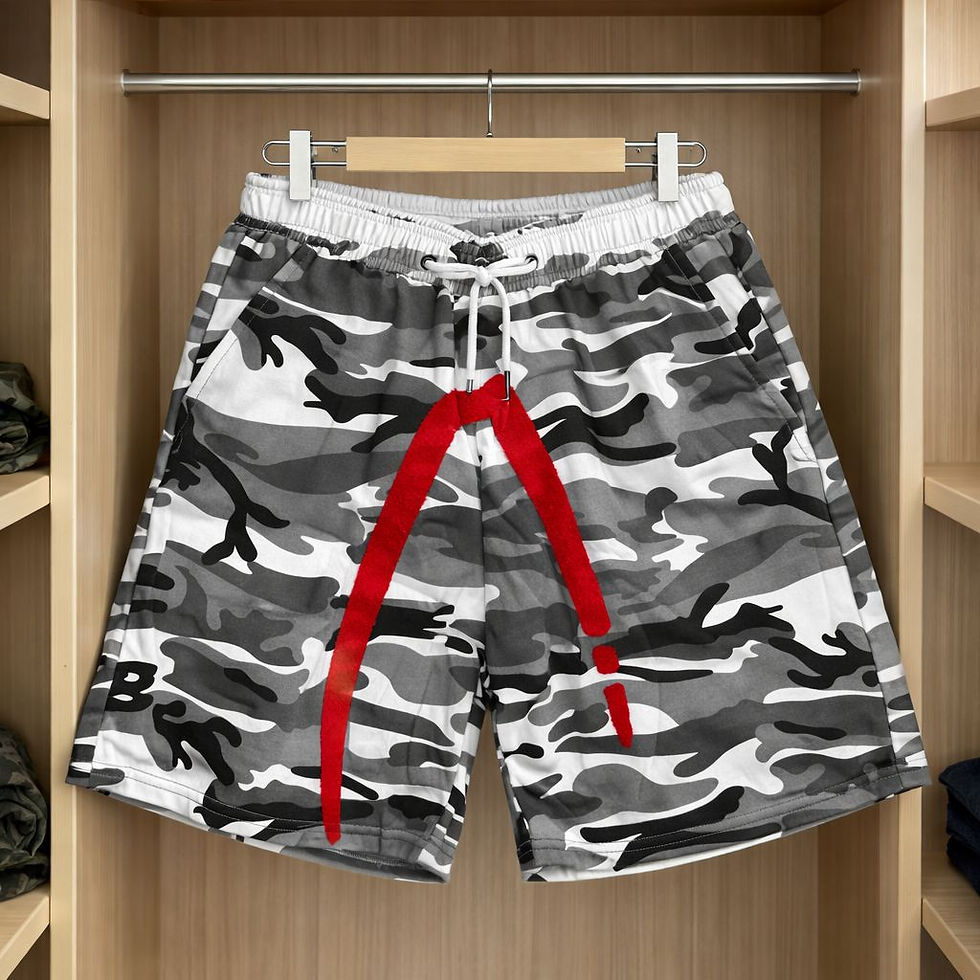 Thumbnail: Jog shorts