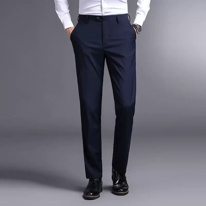 Thumbnail: Material trousers 
