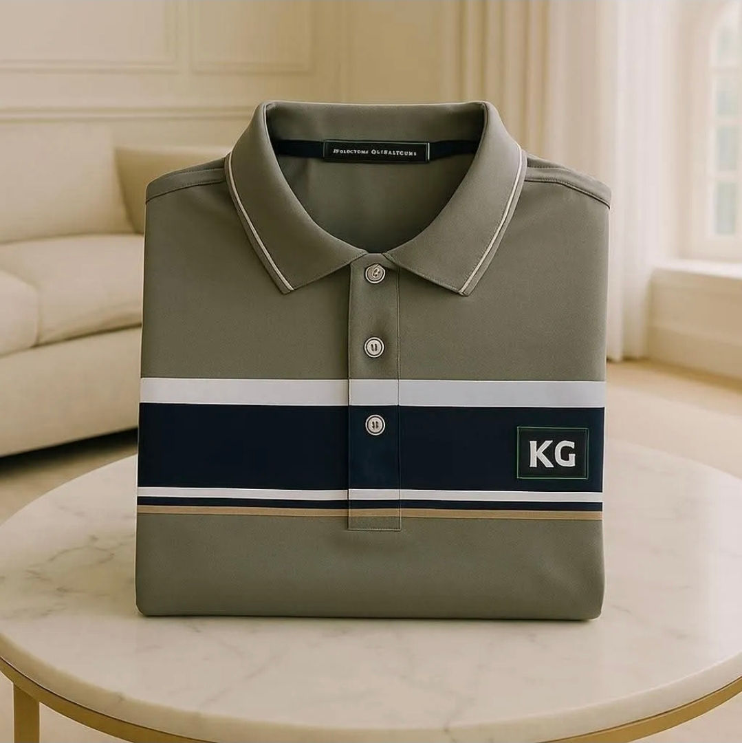 KG polo T- shirt