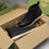 Thumbnail: Timberland leather shoe