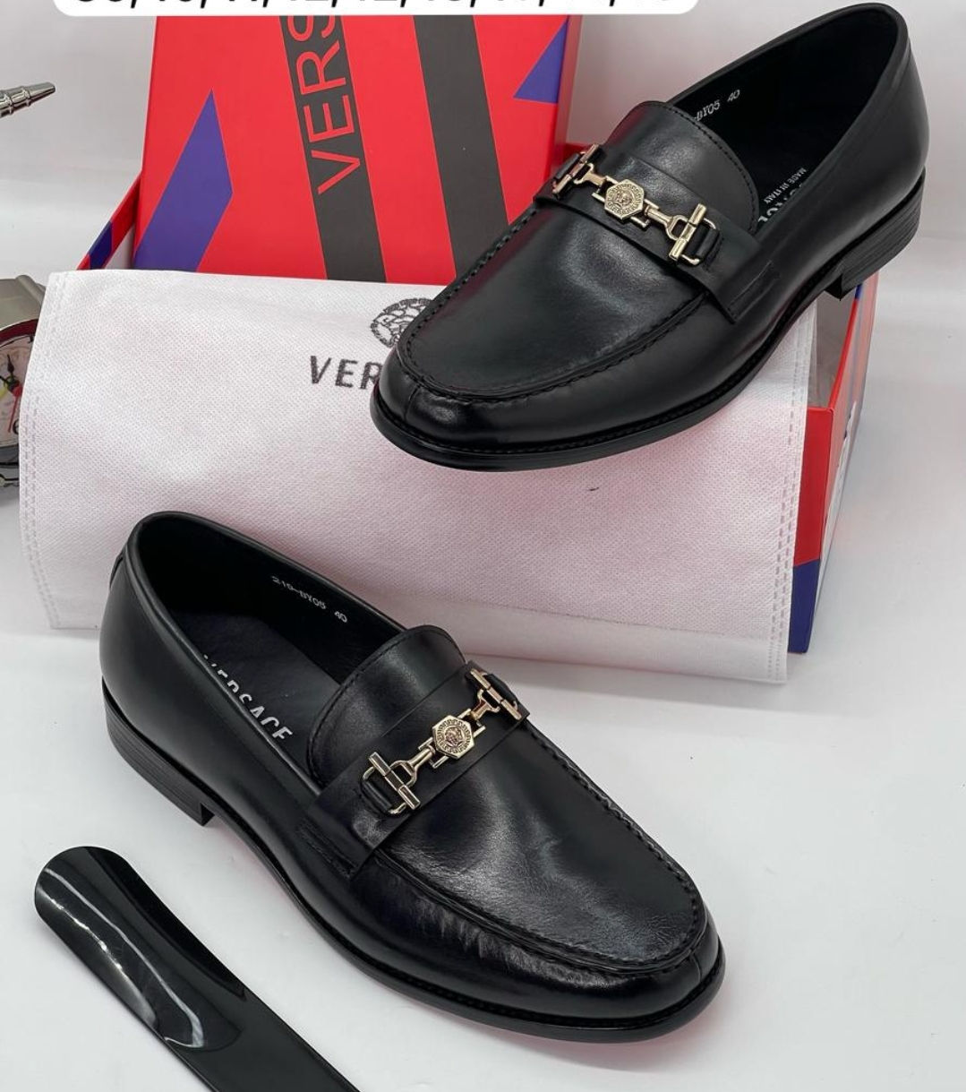 Verssace shoe