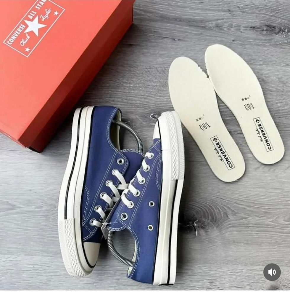 Thumbnail: Converse all star
