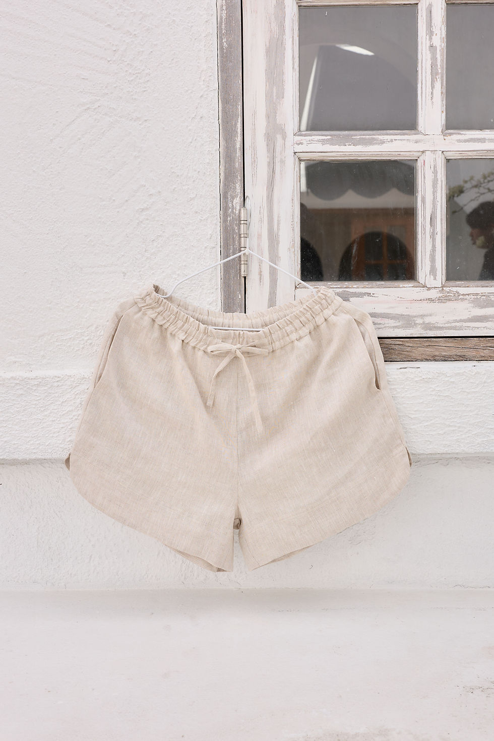 Thumbnail: Whisper Soft Shorts Pant