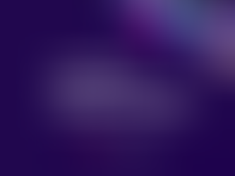 A visual with a dark purple background and asterix shapes in different colors in the top right. In the middle there's text that reads 'Leading Improvement in Health and Care' in white.