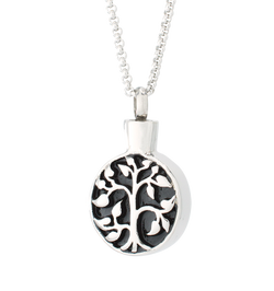 Tree of life pendant