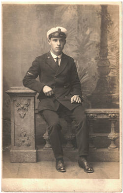 Billy Rooth