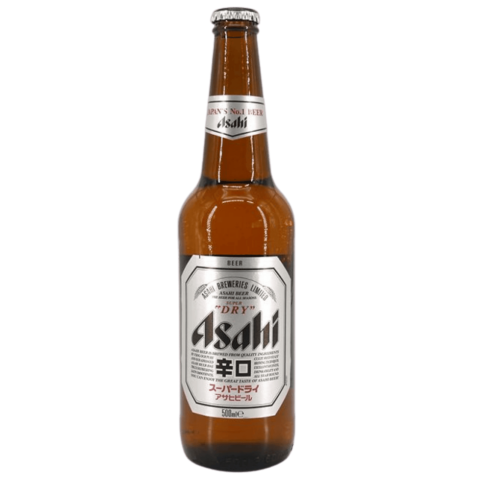 ASASHI 500ML image