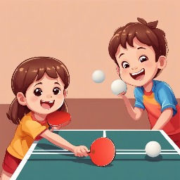 “孟蓉牙科团队”高中生乒乓球友谊赛