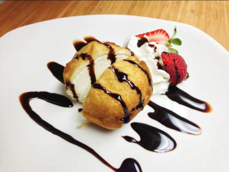 GELATO FRITTO image