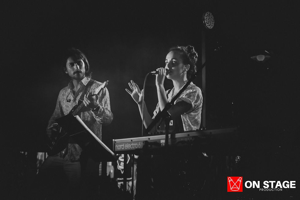 Miniature : Groupe Pop