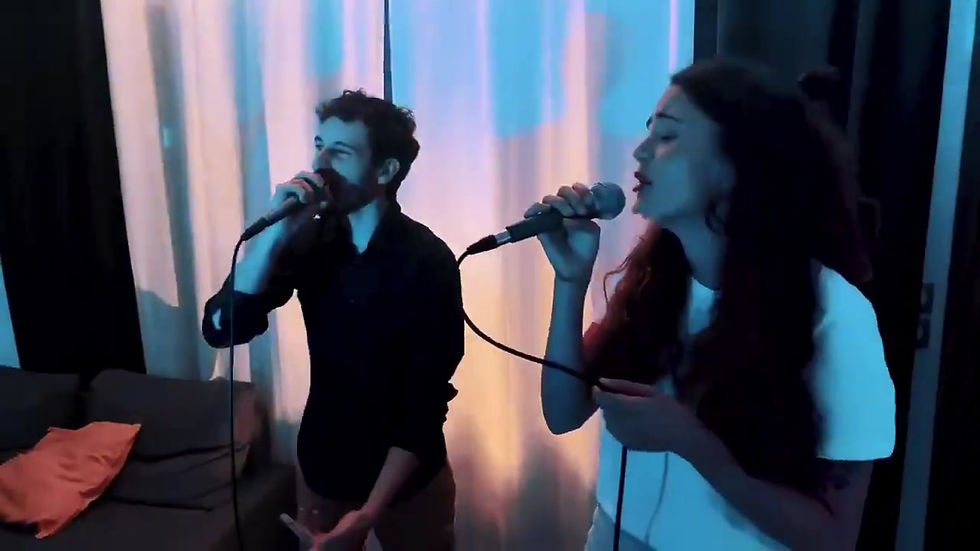 Miniature : Groupe Groove & Dance