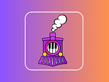 Multi Level Piano Express purple thumbnail.png
