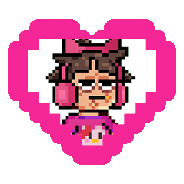 Lot of Simps in a Heart gif