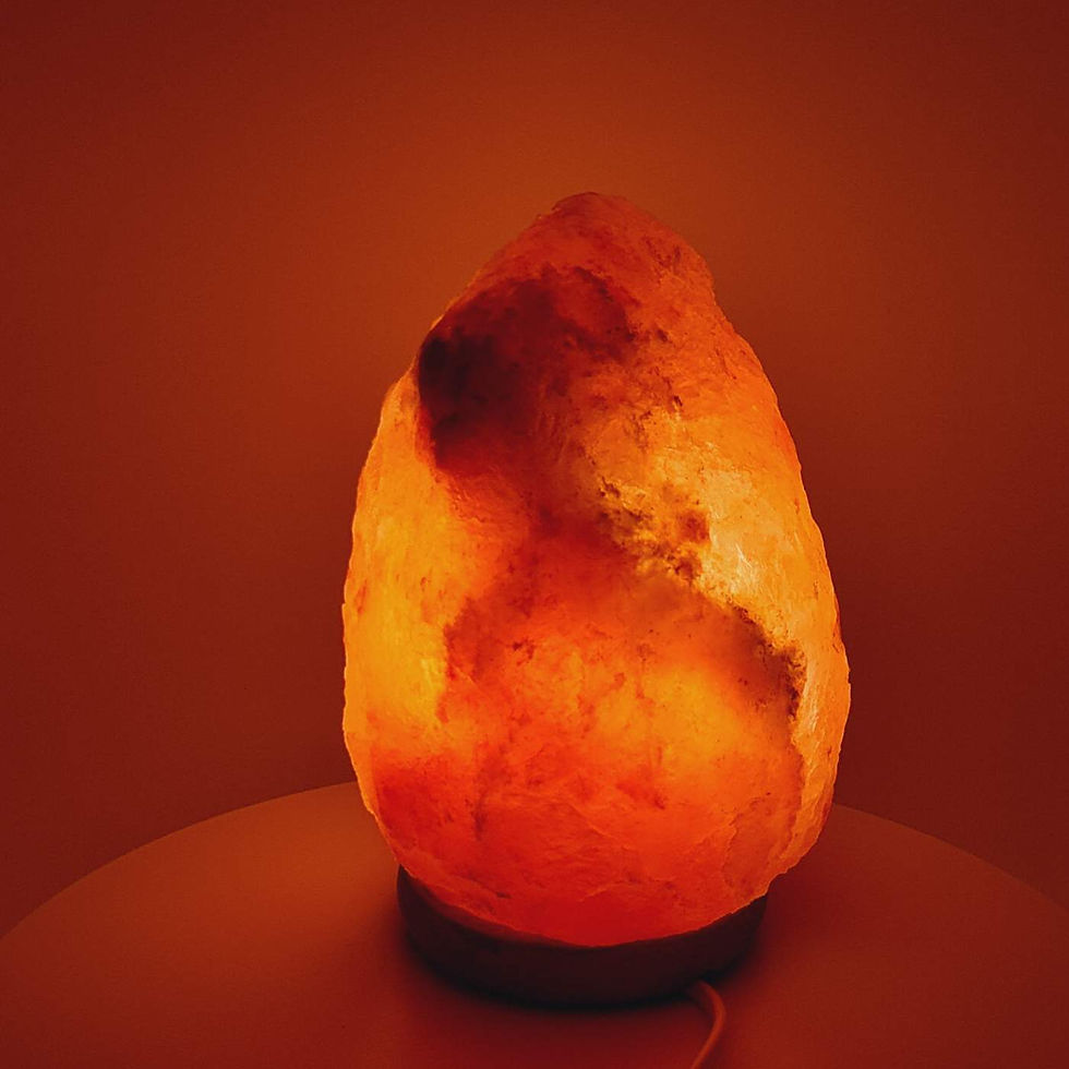 Thumbnail: Himalaya zoutlamp