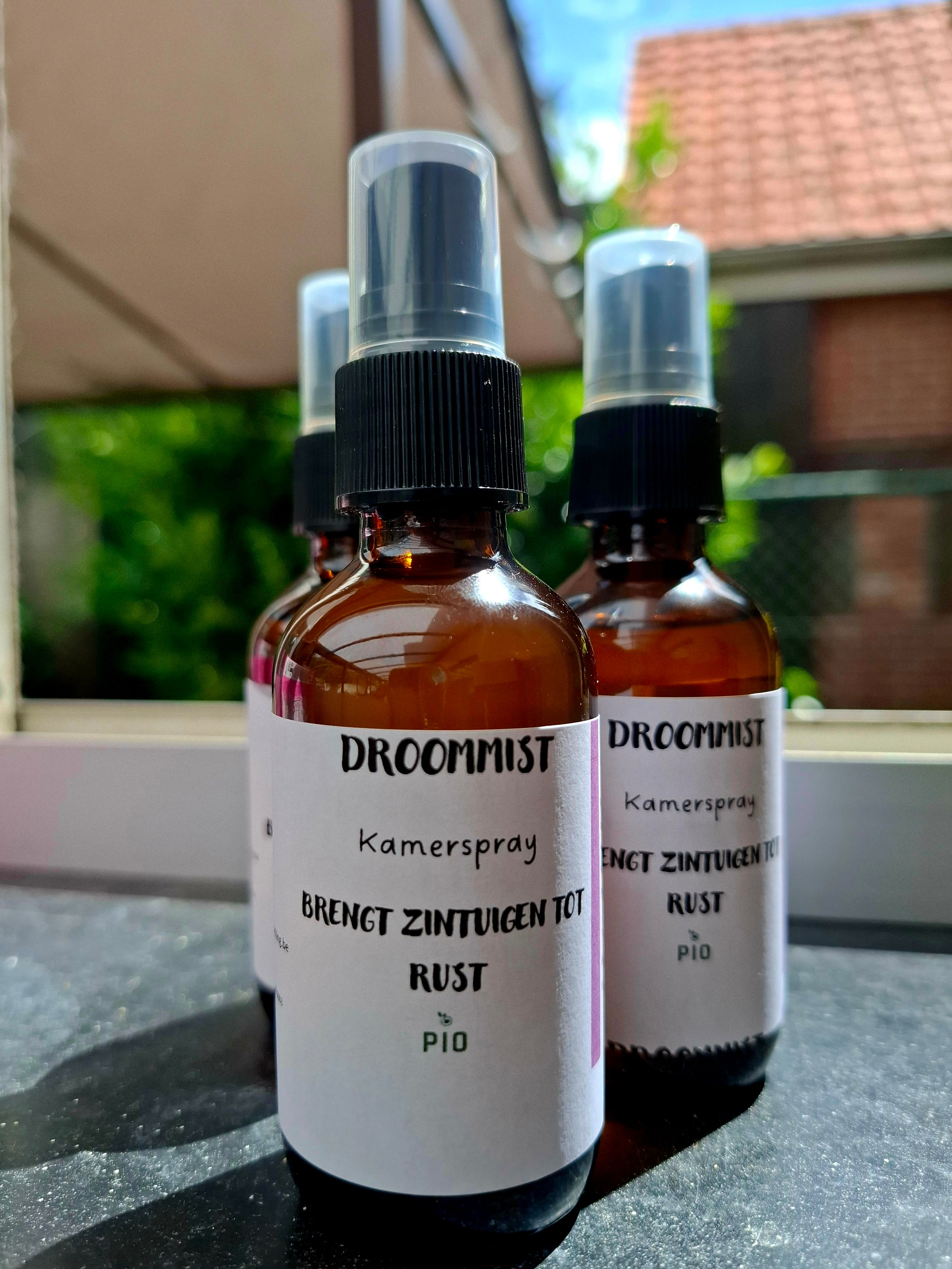 Droommist kamerspray 30ml