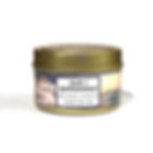 Thumbnail: Oud + Bergamot Scented Soy Wax Candle