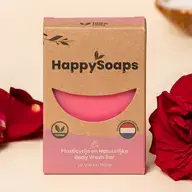 Body Wash Bar - La Vie en Rose