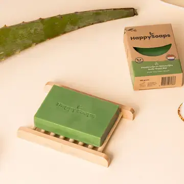Thumbnail: Body Wash Bar - Aloë You Vera Much