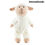 Thumbnail: Sheep Soft Toy with Warming and Cooling Effect