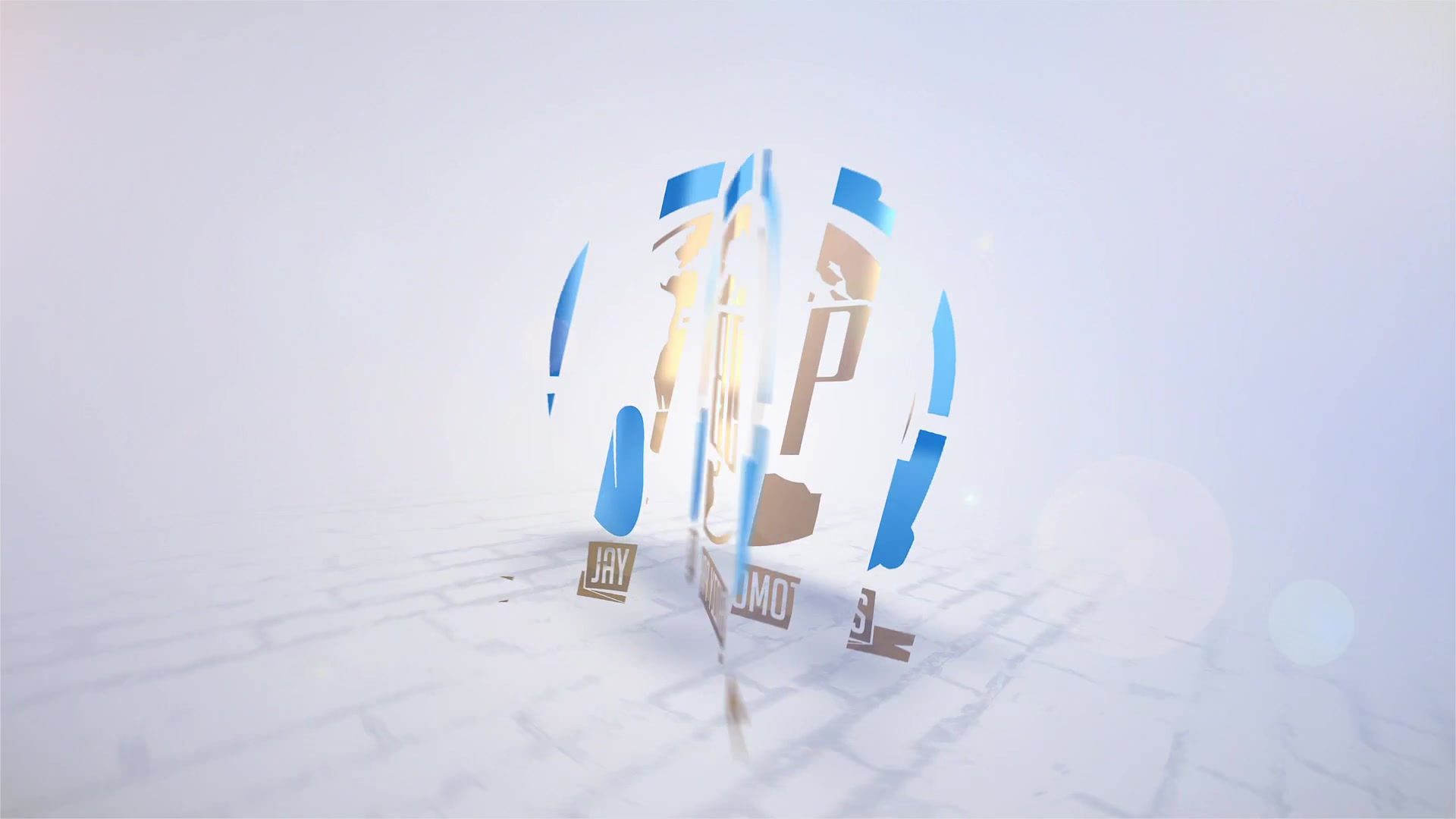 Logo Video
