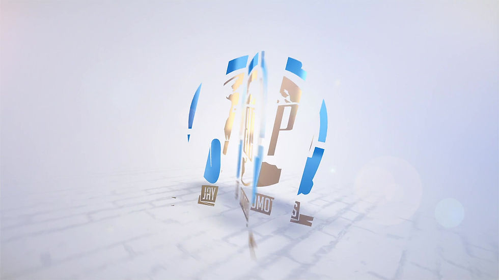 Thumbnail: Logo Video