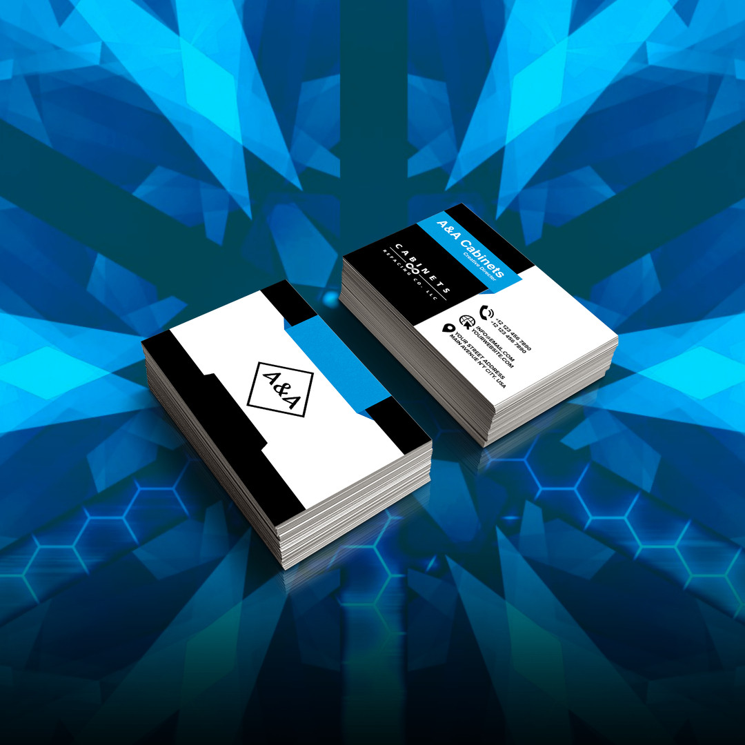 Business Cards