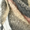 Thumbnail: Greys and pinks shawl close up view