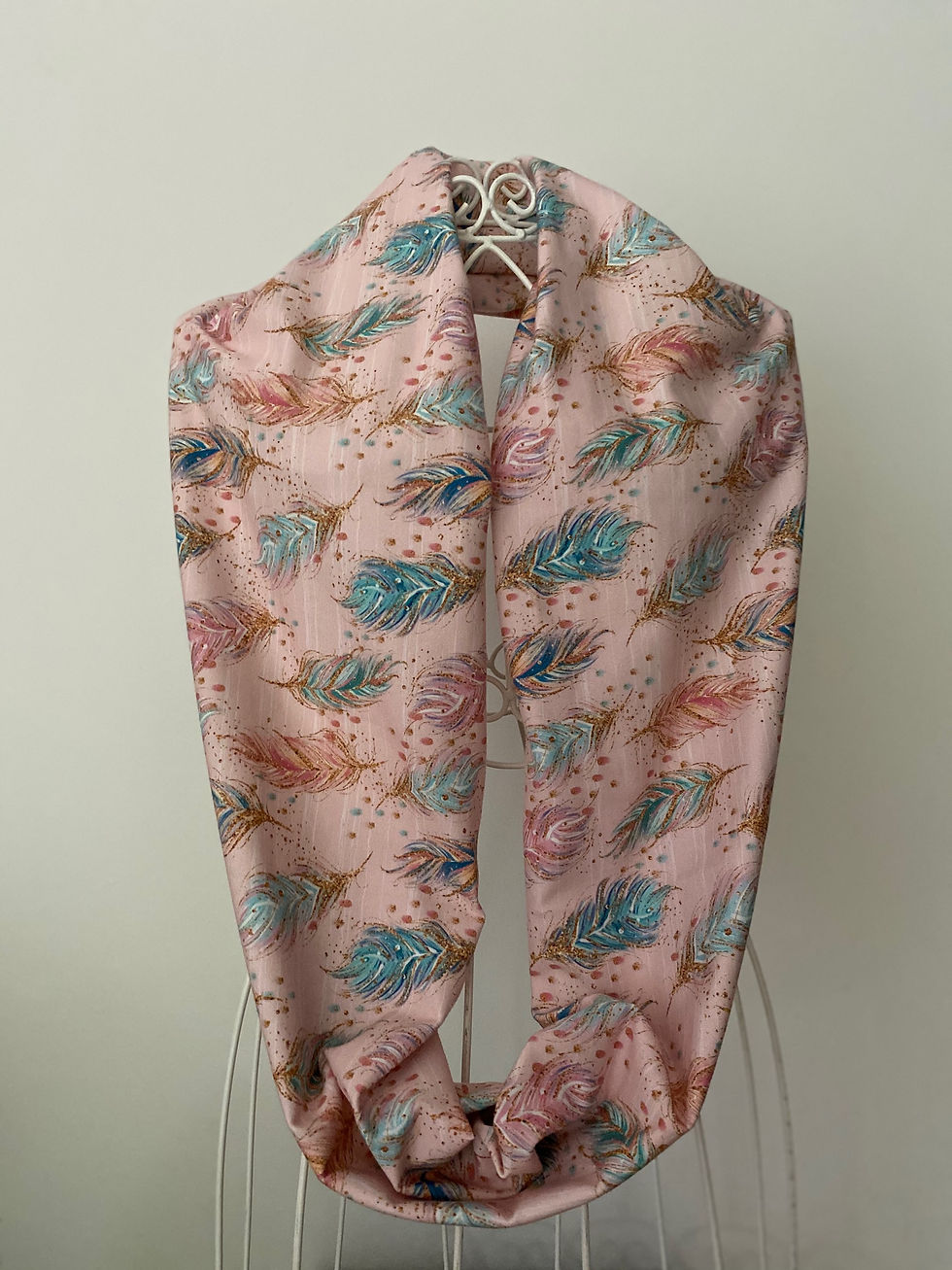 Thumbnail: Animal Print Snood