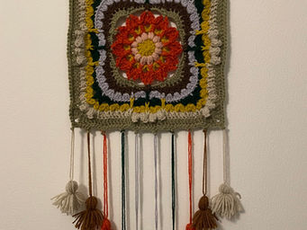 Fab NEW Wall Hangings