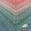 Thumbnail: The Polly Shawl PDF Crochet Pattern Download