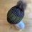 Thumbnail: The Harris Beanie crochet hat Bella Craft