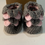 Thumbnail: Crochet Baby Boots