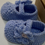 Thumbnail: Crochet Baby Shoes