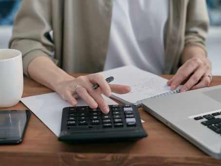 Faire face à la période des impôts