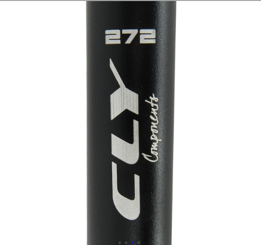 Miniatura: CANOTE DE SELIM CLY COMPONENTS