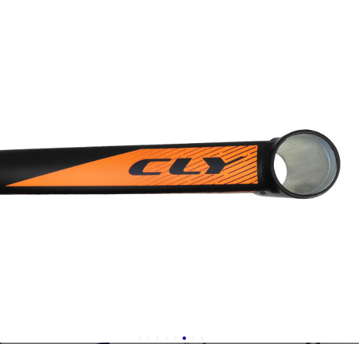 Miniatura: QUADRO CLY ERUPTION XL 29X19 MTB