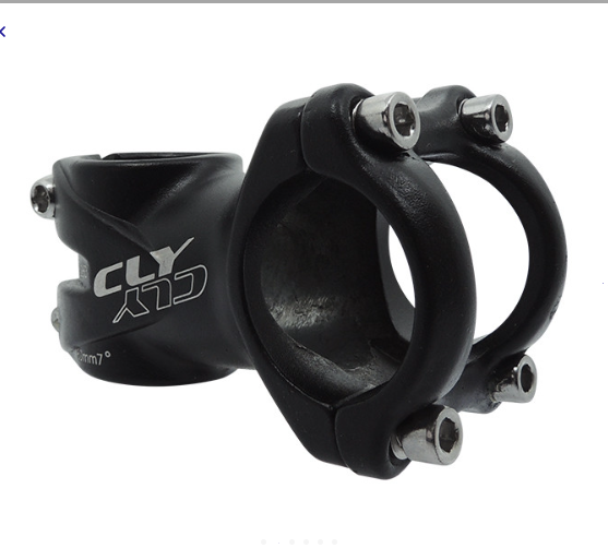 Miniatura: MESA AHEAD ALUM CLY COMPONENTS