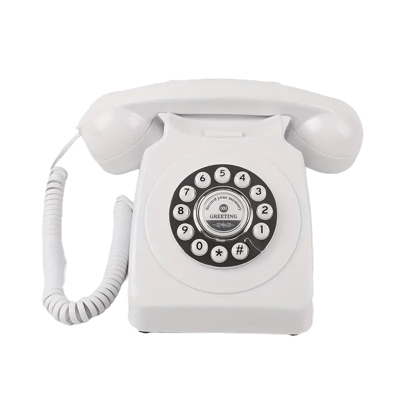 Thumbnail: Classic Audio GuestBook