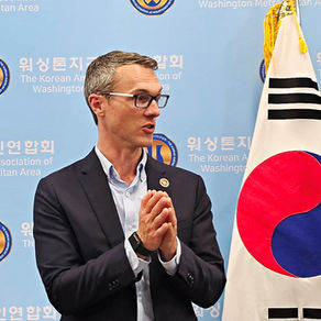 페어팩스 민주당 지도부, 연방하원 출마 제임스 워킨쇼 전폭 지지 선언