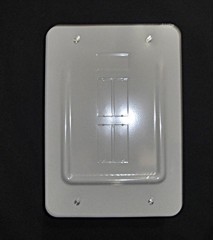 Tablero de 4 circuitos