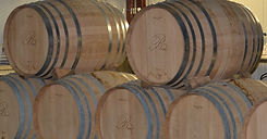 fûts domaine Besson