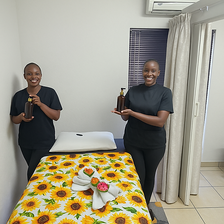 Best Massage Therapists