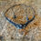 Thumbnail: Starstruck Macrame Necklace
