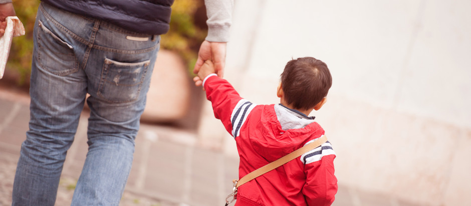 5 Tips to Co-Parent Successfully
