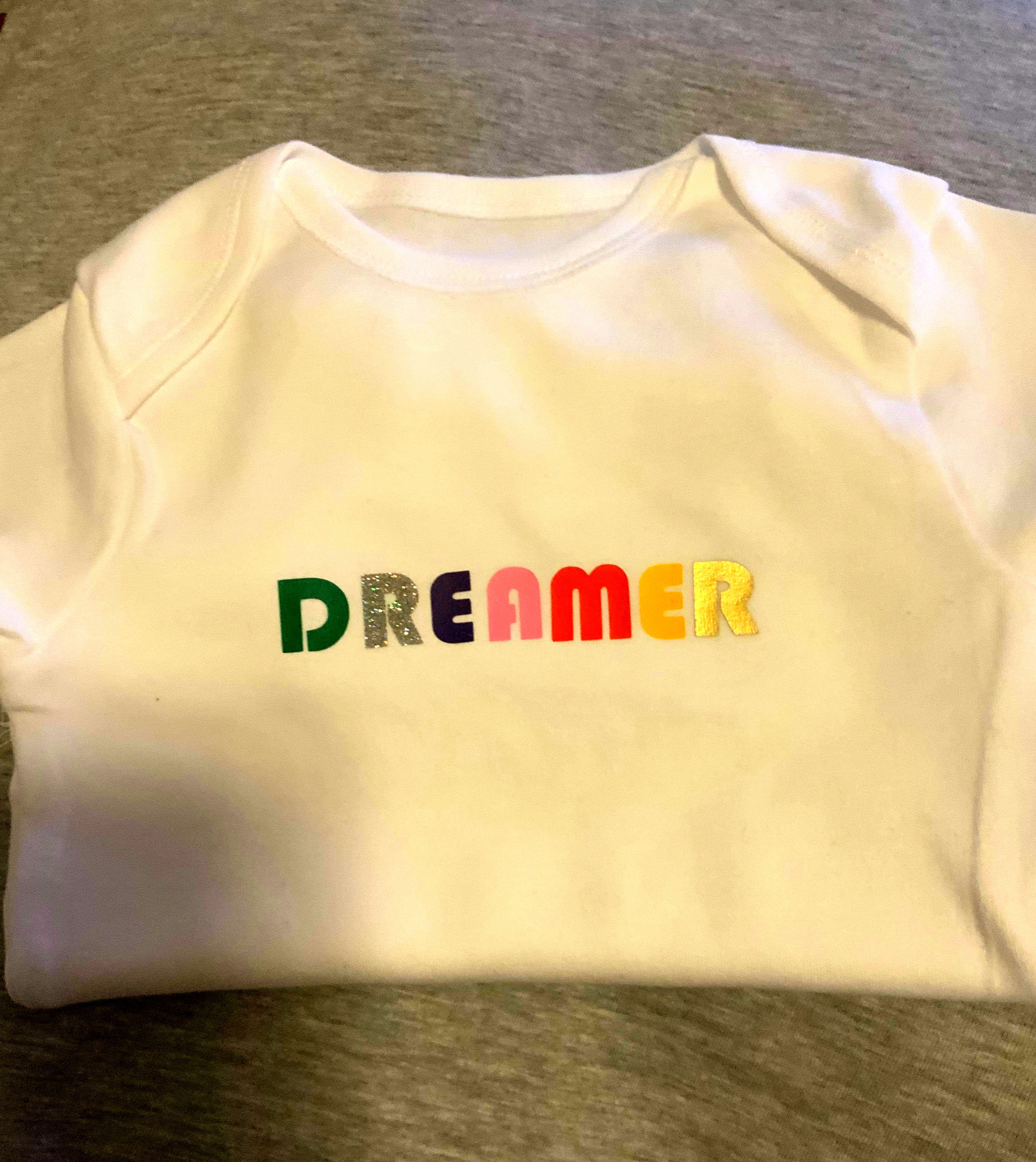 Dreamer Vest