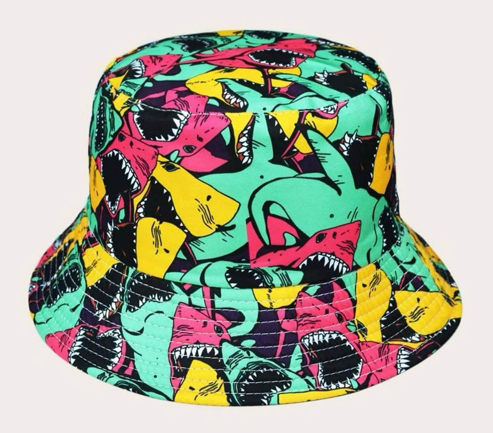 Thumbnail: Bucket Hat