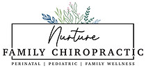 Nurture Family Chiropractic Logo